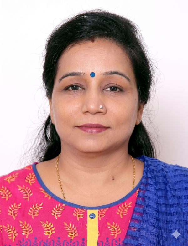 Prof (Dr) Karuna Jain